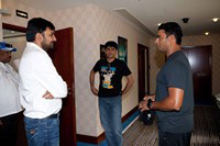 SIIMA Awards 2012 Photos